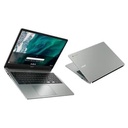 Acer Chromebook CB315-4HT-C80W Celeron N4500 1.1 GHz 128GB SSD - 4GB AZERTY - Γαλλικό