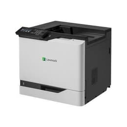Lexmark CS820DE Έγχρωμο Laser