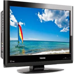 TV Toshiba 56 cm 22AV625D 1366 x 768