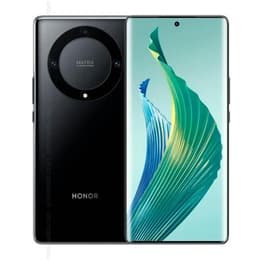 Honor Magic5 Lite 256GB - Μαύρο - Ξεκλείδωτο