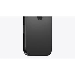 iPhone 16 Pro Max 256GB - Μαύρο Τιτάνιο - Ξεκλείδωτο