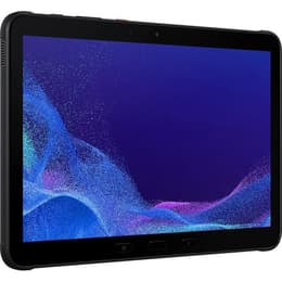 Galaxy Tab Active4 Pro 128GB - Μαύρο - WiFi + 5G