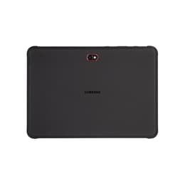 Galaxy Tab Active4 Pro 128GB - Μαύρο - WiFi + 5G