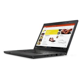 Lenovo ThinkPad L460 14" Core i7-6600U - SSD 2 tb - 8GB QWERTZ - Γερμανικό