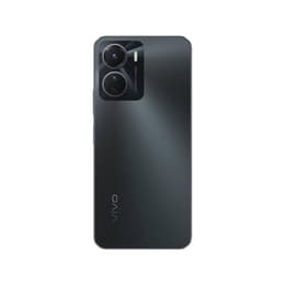 Vivo Y16 128GB - Μαύρο - Ξεκλείδωτο