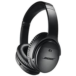 Bose Active QuietComfort 4A ασύρματο Ακουστικά - Μαύρο