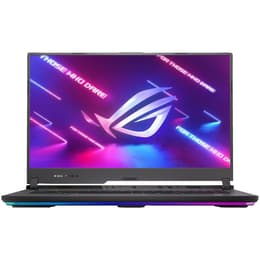 Asus ROG Strix G17 G713 (2022) 17" - Ryzen 9 6900HX - 16GB - SSD 1 TBGB NVIDIA GeForce RTX 3060 QWERTZ - Γερμανικό
