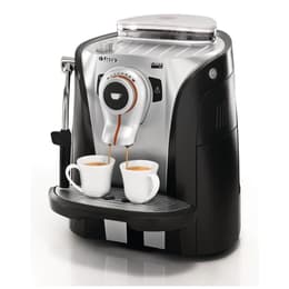Μηχανή Espresso με μύλο Saeco Odea GO II RI9752/01 1,5000L - Γκρι