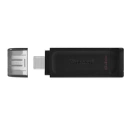 Kingston Pendrive Llave USB 64 Κλειδί USB