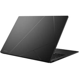 Asus ZenBook 14 UM3406HA-QD032W 14" (2025) - Ryzen 7 8840HS - 16GB - SSD 1 tb QWERTY - Ισπανικό