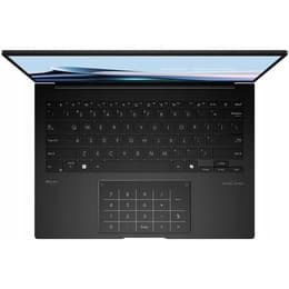 Asus ZenBook 14 UM3406HA-QD032W 14" (2025) - Ryzen 7 8840HS - 16GB - SSD 1 tb QWERTY - Ισπανικό