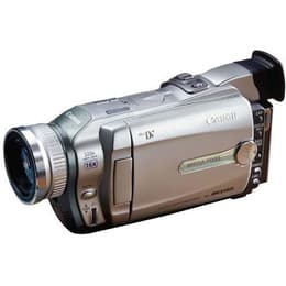Canon MVX150i Βιντεοκάμερα - Γκρι