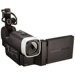 Zoom Q4 Βιντεοκάμερα - Μαύρο