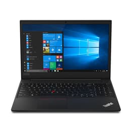 Lenovo ThinkPad E595 15" (2018) - Ryzen 5 - 3000 Series (U) - 8GB - SSD 256 GB QWERTY - Ισπανικό