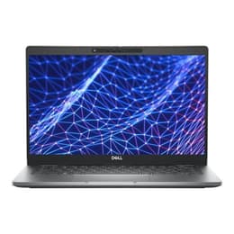 Dell Latitude 5330 13" (2020) - Core i5-1235U - 8GB - SSD 256 GB QWERTY - Ολλανδικό