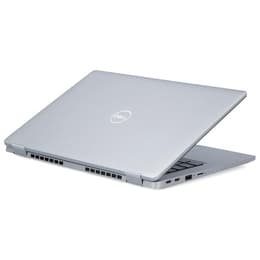 Dell Latitude 5330 13" (2020) - Core i5-1235U - 8GB - SSD 256 GB QWERTY - Ολλανδικό