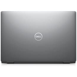 Dell Latitude 5330 13" (2020) - Core i5-1235U - 8GB - SSD 256 GB QWERTY - Ολλανδικό