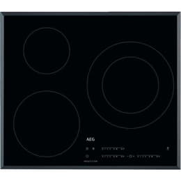 Aeg IKB63402FB Ψησταριά