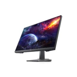27" Dell S2721DGF 2560 x 1440 LED monitor Μαύρο