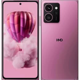 HMD Skyline 256GB - Ροζ - Ξεκλείδωτο