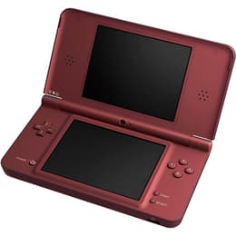 Nintendo DSI XL - Μπορντό