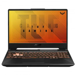 Asus TUF Gaming A15 TUF506QR-HN054T 15" - Ryzen 7 5800H - 16GB - SSD 512 GbGB NVIDIA GeForce RTX 3070 AZERTY - Γαλλικό