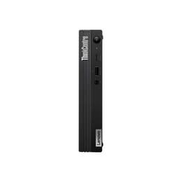Lenovo ThinkCentre M80q Core i3-10100T 3 - SSD 256 GB - 16GB