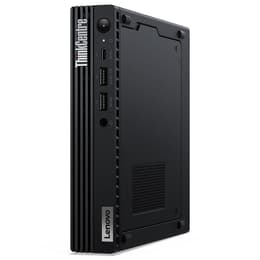 Lenovo ThinkCentre M80q Core i3-10100T 3 - SSD 256 GB - 16GB