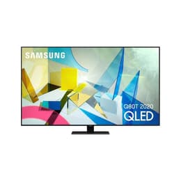 TV Samsung 216 cm QE85Q80T 3840x2160