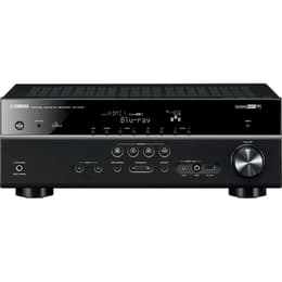Yamaha RX-V475 Ενισχυτές ήχου