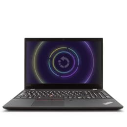 Lenovo ThinkPad T15 G1 15" (2020) - Core i5 - Gen 10 (U) - 32GB - SSD 1 tb QWERTZ - Γερμανικό