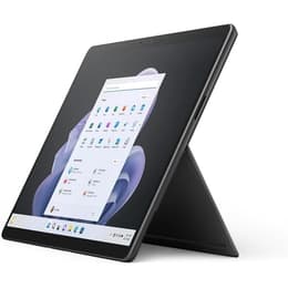 Microsoft Surface Pro 9 13" Core i7-1265U - SSD 512 GB - 8GB Χωρίς πληκτρολόγιο