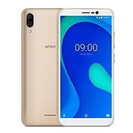Wiko Y80 16GB - Χρυσό - Ξεκλείδωτο