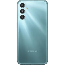 Galaxy M34 5G 128GB - Μπλε - Ξεκλείδωτο