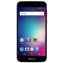 BLU Life Max 16GB - Μπλε - Ξεκλείδωτο
