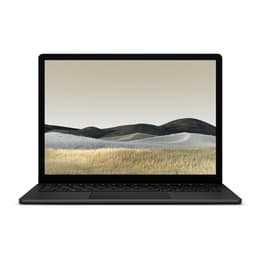 Microsoft Surface Laptop 3 13"(2019) - Core i5-1035G7 - 16GB - SSD 256 Gb AZERTY - Γαλλικό