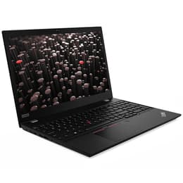 Lenovo ThinkPad T15 G1 15" (2019) - Core i7 - Gen 10 (U) - 16GB - SSD 512 GB QWERTZ - Γερμανικό