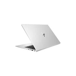 Hp EliteBook 840 G7 14"(2019) - Core i5 - Gen 10 (U) - 32GB - SSD 256 GB QWERTY - Ιταλικό