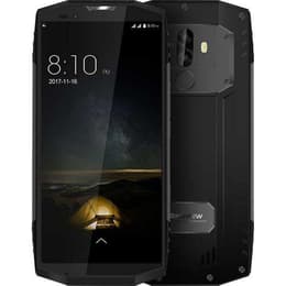 Blackview BV9000 Pro 128GB - Μαύρο - Ξεκλείδωτο