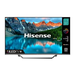 TV Hisense 140 cm U7QF 3840x2160