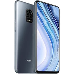 Xiaomi Redmi Note 9S 64GB - Γκρι - Ξεκλείδωτο