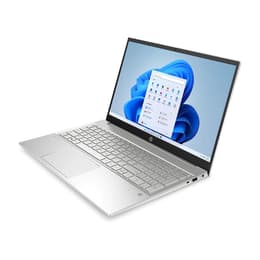 HP Pavilion 15-EG 15" (2021) - Core i5 - Gen 11 (G) - 8GB - SSD 512 GB QWERTY - Αγγλικά