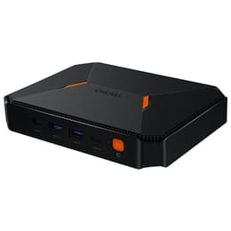 Chuwi HeroBox Celeron 2 GHz - SSD 1 tb - 8 GB - Intel UHD Graphics 600