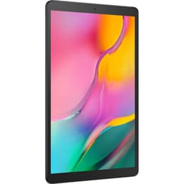 Galaxy Tab A 10.1 (2019) 32GB - Μαύρο - WiFi