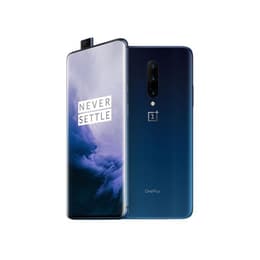 OnePlus 7 Pro 256GB - Μπλε - Ξεκλείδωτο - Dual-SIM