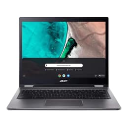 Acer ChromeBook Spin 13 Touch Core i3-10110U 2.1 GHz 128GB SSD - 8GB QWERTY - Σουηδικό