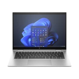 HP Elite x360 1040 G10 2-in-1 14" (2023) - Core i5 - Gen 13 (U) - 16GB - SSD 256 GB AZERTY - Γαλλικό