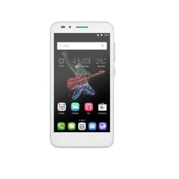 Alcatel Onetouch Go Play 8GB - Άσπρο/Μπλε - Ξεκλείδωτο