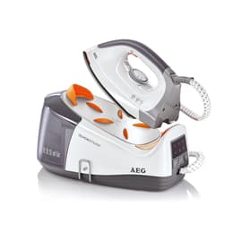 Aeg QuickSteam DBS3350 Σίδερο ατμού