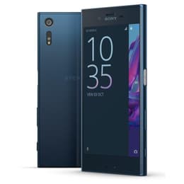 Sony Xperia XZ Premium 64GB - Μπλε - Ξεκλείδωτο